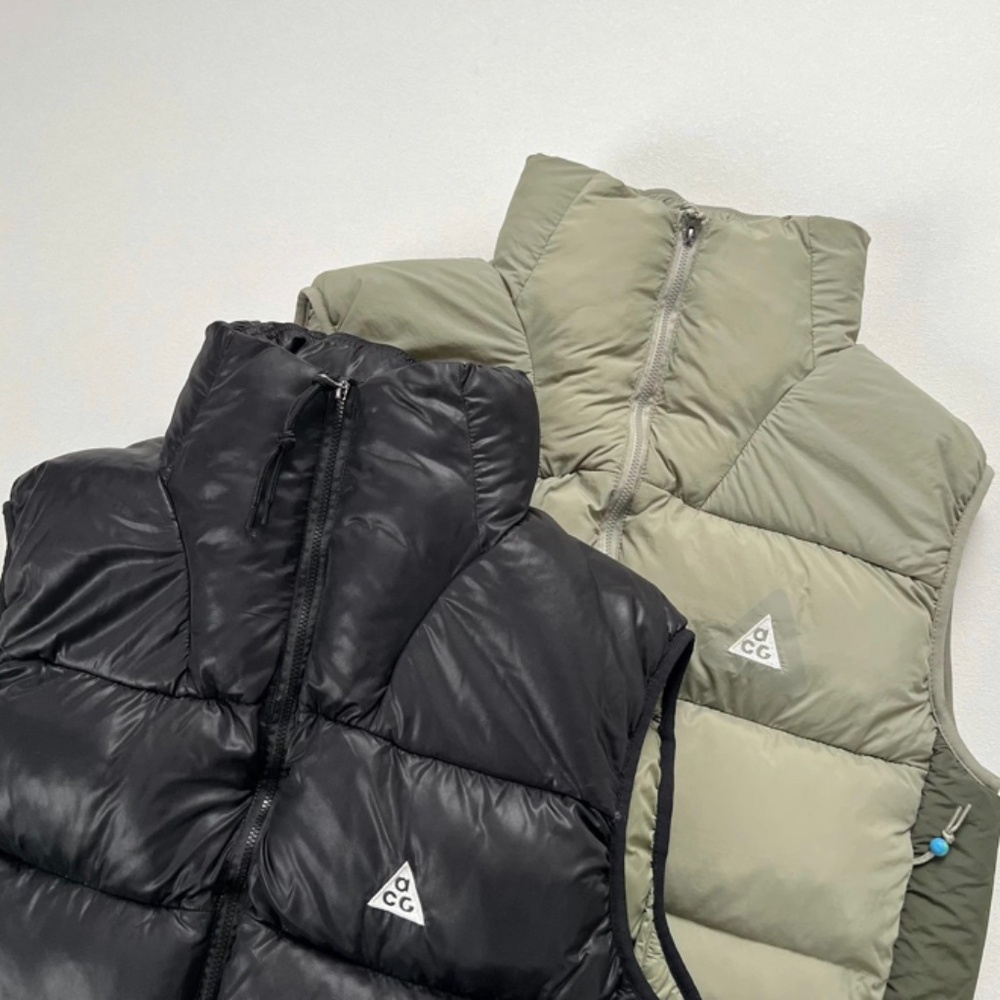 Nike ACG vest